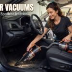 best car vacuums