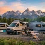 Best Small Camper Vans