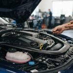 how to check car fluids