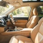 how to freshen car interior