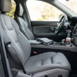 How to Clean Car Seats