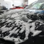 car shampoo