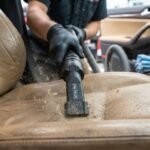 car vacuum cleaner
