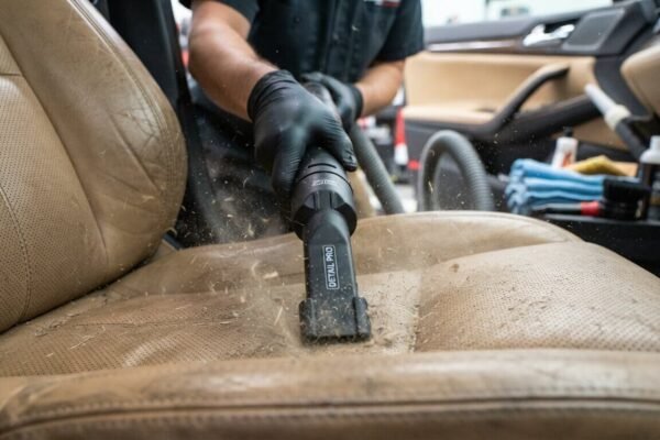 car vacuum cleaner