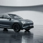 electric suv