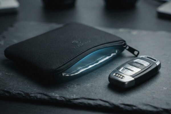 best faraday bag for key fob