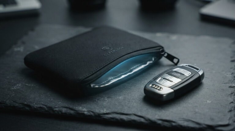 best faraday bag for key fob