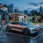 best electric cars