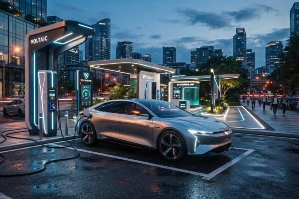 best electric cars