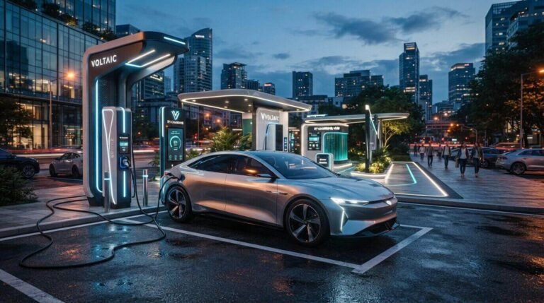 best electric cars