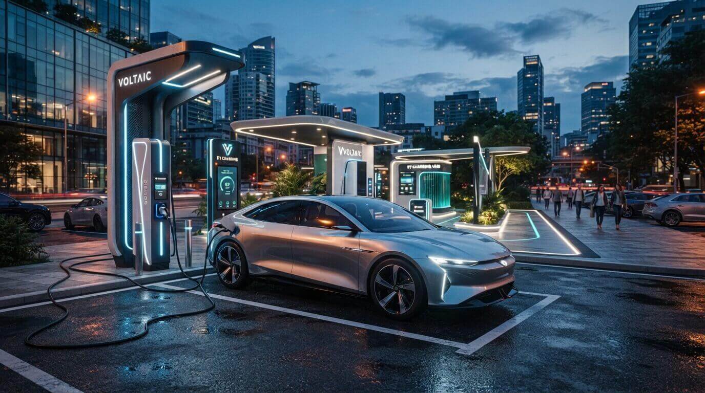 best electric cars