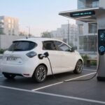 small electric cars