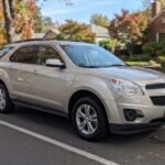 2014 chevy equinox