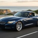 2015 bmw z4 sdrive35i rwd