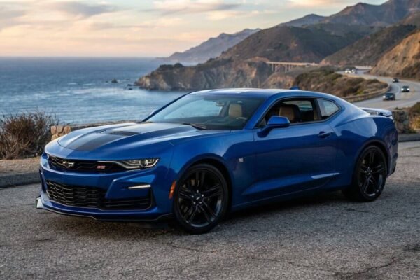 camaro