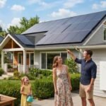 solar power system