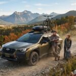 subaru outback reviews