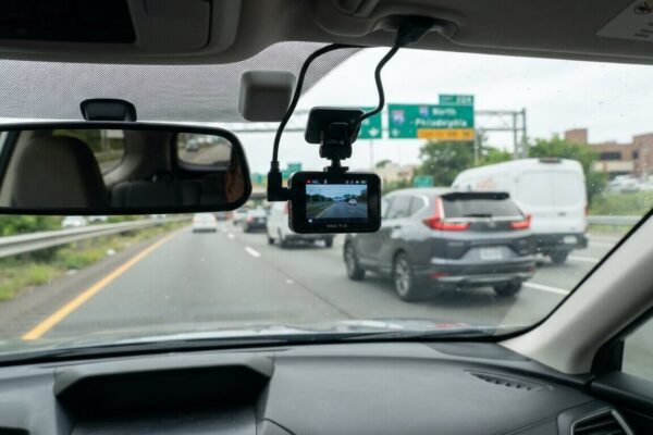dash cam