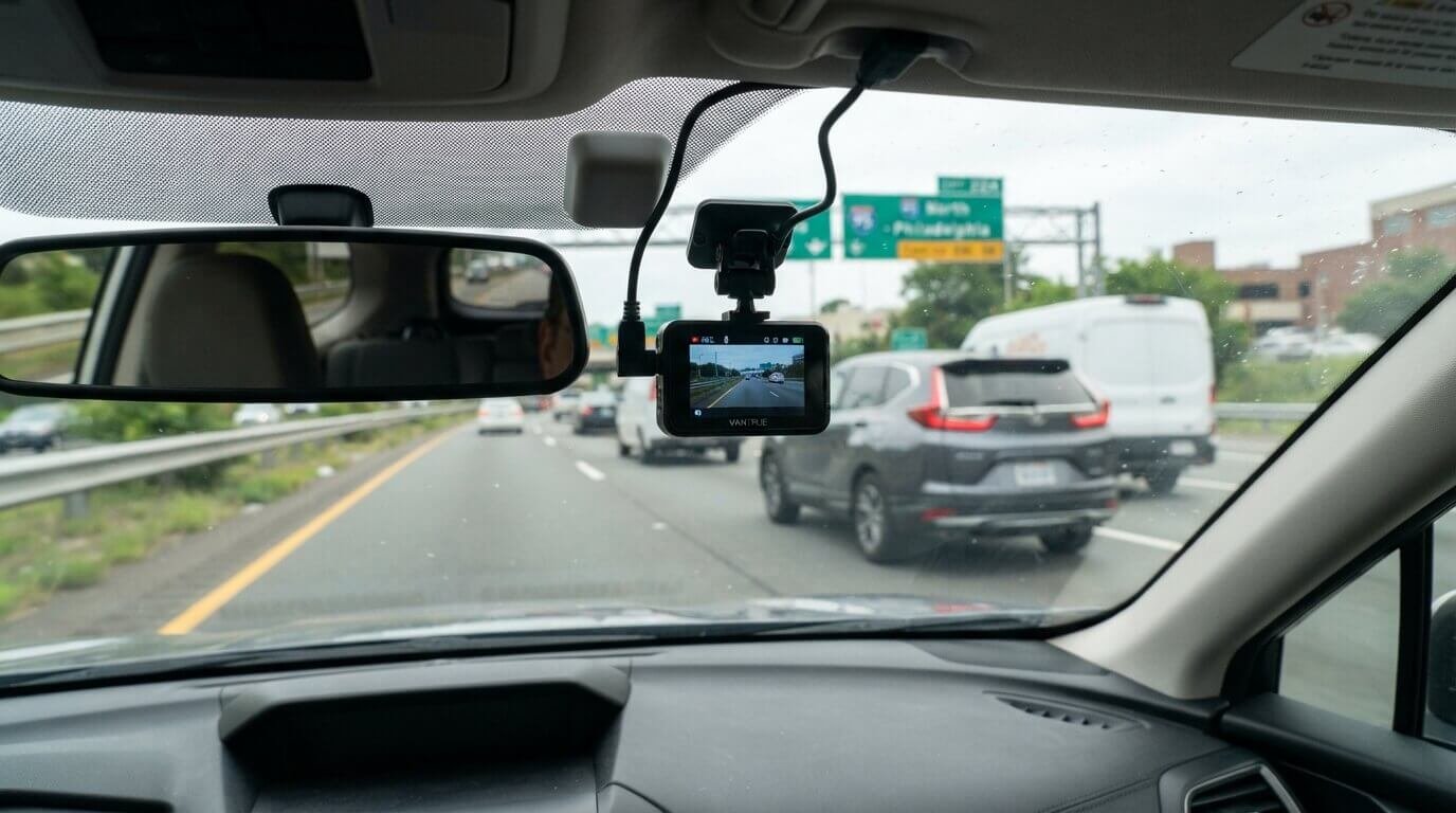 dash cam