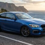 bmw 140i