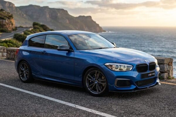 bmw 140i